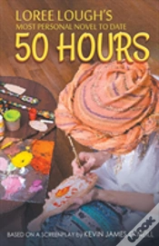 Capa do artigo 50 Hours