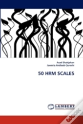 50 Hrm Scales