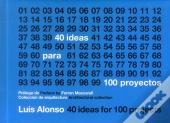 50 ideas for 100 projects - alonso balaguer y arquitectos asociados