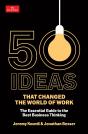 50 Ideas That Changed The World Of Work - Preview