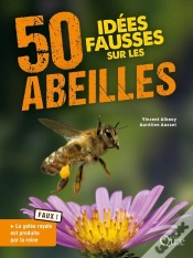 Capa do artigo 50 Idées Fausses Sur Les Abeilles