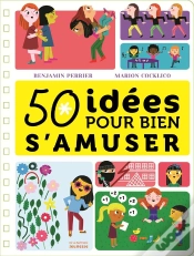 Capa do artigo 50 Idées Pour Bien S