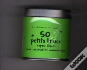 Capa do artigo 50 Idees Pour Faire De Beaux Reves