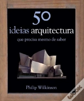Capa do artigo 50 Ideias - Arquitectura