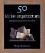 50 Ideias - Arquitectura - Preview