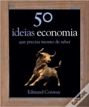 Capa do artigo 50 Ideias - Economia
