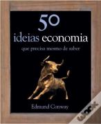 50 Ideias - Economia