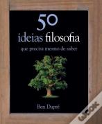 50 Ideias - Filosofia