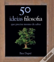 Capa do artigo 50 Ideias - Filosofia