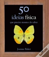50 Ideias - Física