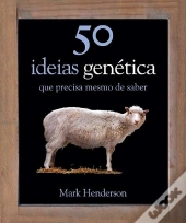 50 Ideias - Genética