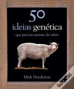 50 Ideias - Genética