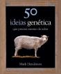 50 Ideias - Genética - Preview