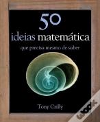 50 ideias - Matemática