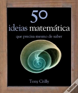 Capa do artigo 50 ideias - Matemática