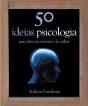 50 Ideias - Psicologia - Preview
