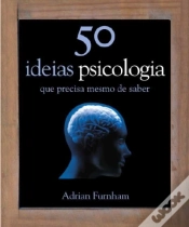 Capa do artigo 50 Ideias - Psicologia