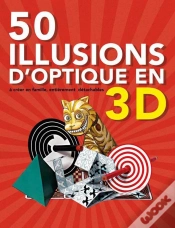 Capa do artigo 50 Illusions D
