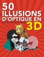 50 Illusions D'Optique 3d - Preview