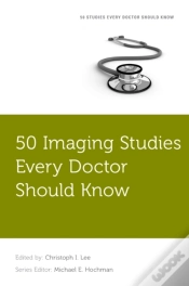 Capa do artigo 50 Imaging Studies Every Doctor Should Know