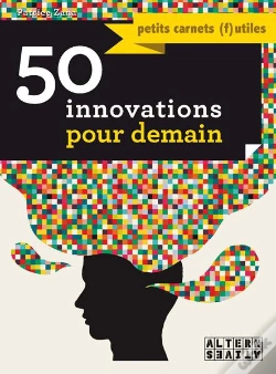 Capa do artigo 50 Innovations Pour Demain