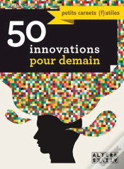 Capa do artigo 50 Innovations Pour Demain