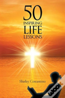 50 Inspiring Life Lessons
