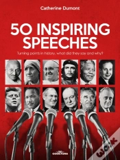 Capa do artigo 50 Inspiring Speeches