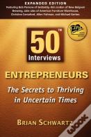 50 Interviews