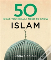Capa do artigo 50 Islam Ideas You Really Need To Know
