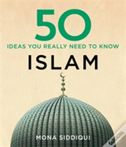 Capa do artigo 50 Islam Ideas You Really Need To Know