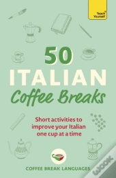 50 Italian Coffee Breaks