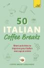 50 Italian Coffee Breaks - Preview