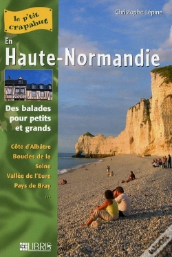 Capa do artigo 50 Itinéraires En Haute-Normandie