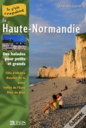 Capa do artigo 50 Itinéraires En Haute-Normandie