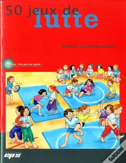 Capa do artigo 50 Jeux De Lutte