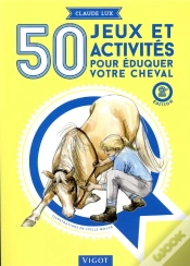 Capa do artigo 50 Jeux Et Activités Pour Le Cheval