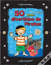 Capa do artigo 50 Jogos Divertidos de Piratas