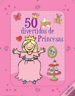 Capa do artigo 50 Jogos Divertidos de Princesas