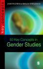 50 Key Concepts In Gender Studies - Preview