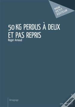Capa do artigo 50 Kg Perdus À Deux Et Pas Repris