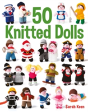 50 Knitted Dolls - Preview