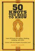 50 Knots You Need To Know