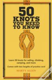 Capa do artigo 50 Knots You Need To Know