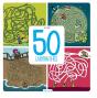 50 Labyrinthes - Preview