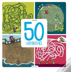 Capa do artigo 50 Labyrinthes