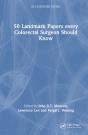 50 Landmark Papers Every Colorectal Surgeon Should Know - Preview