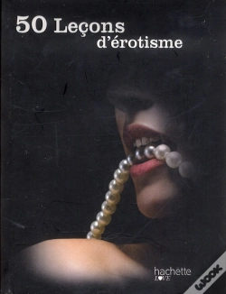 Capa do artigo 50 Lecons D'Erotisme