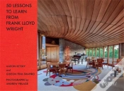 Capa do artigo 50 Lessons To Learn From Frank Lloyd Wright