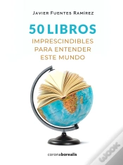 Capa do artigo 50 Libros Imprescindibles Entender Este